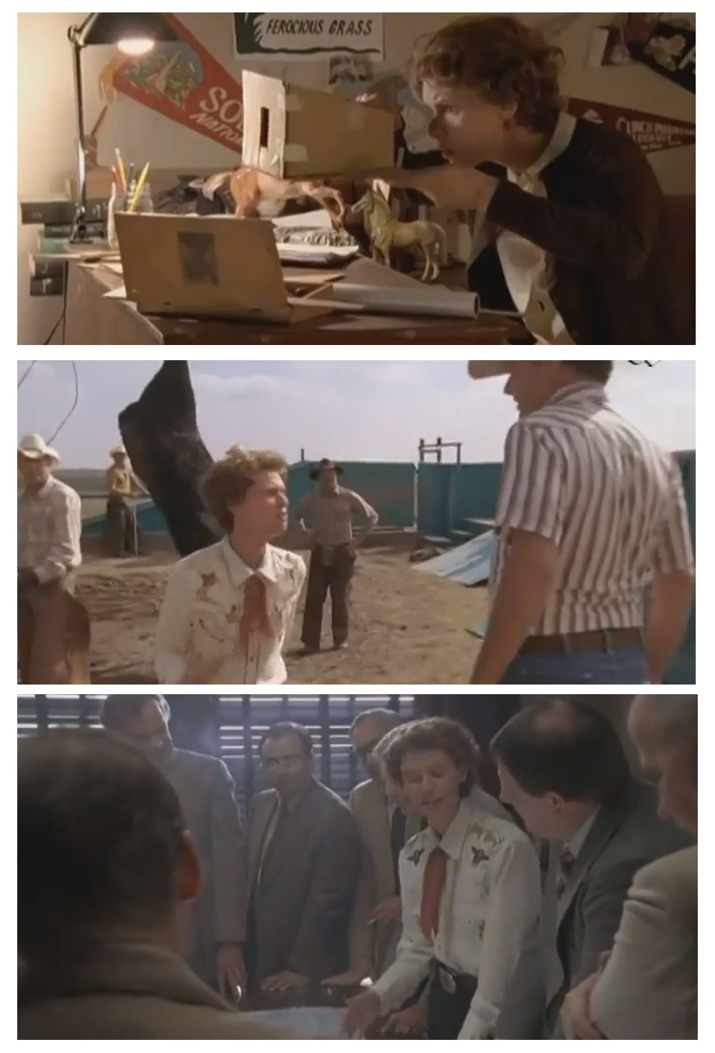 تمپل گراندین (Temple Grandin 2010)
